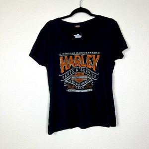 Harley Davidson Tee
